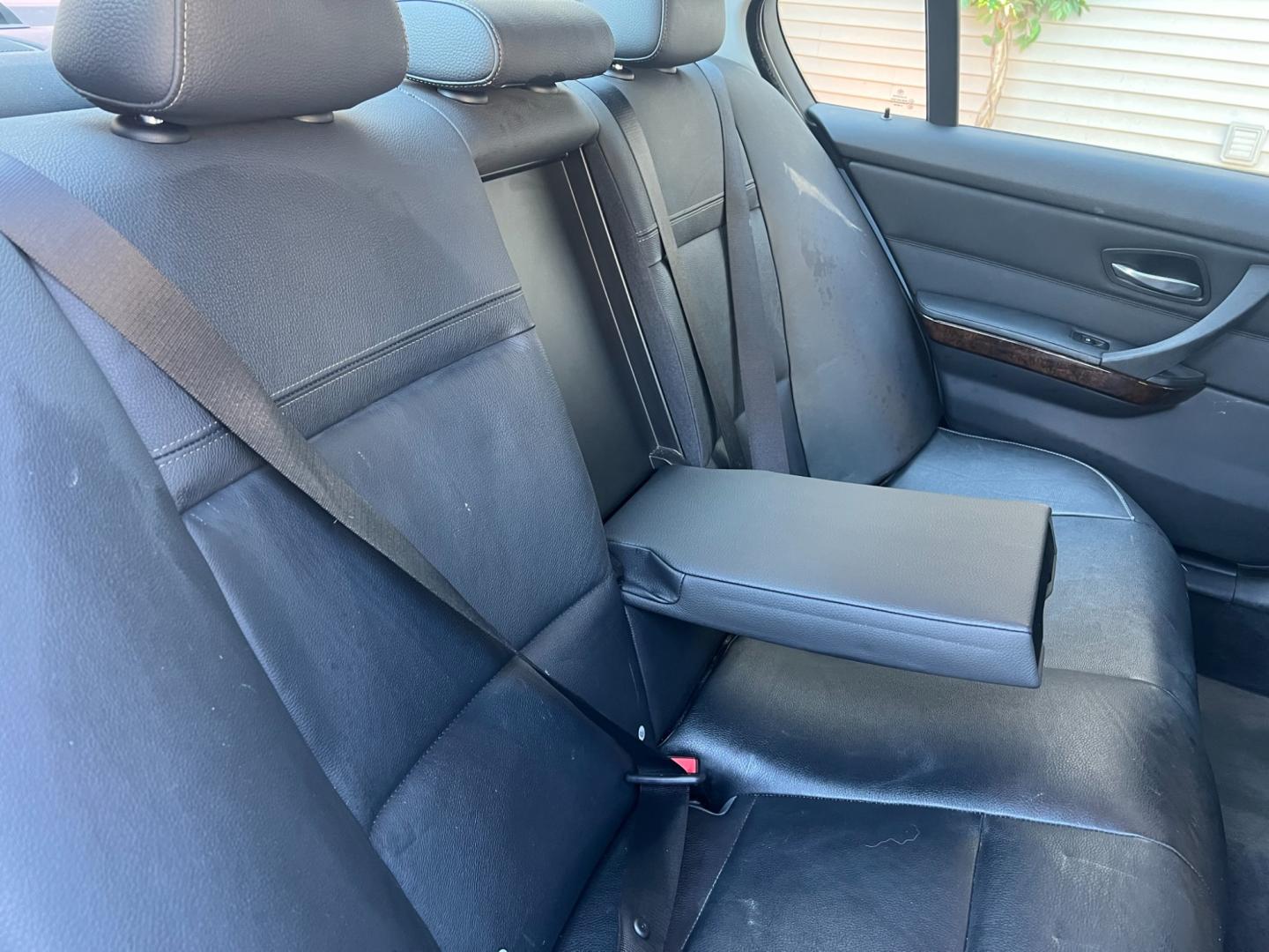 2010 BMW 3-Series (WBAPK5C50AA) , located at 1018 Brunswick Ave, Trenton, NJ, 08638, (609) 989-0900, 40.240086, -74.748085 - Photo#8